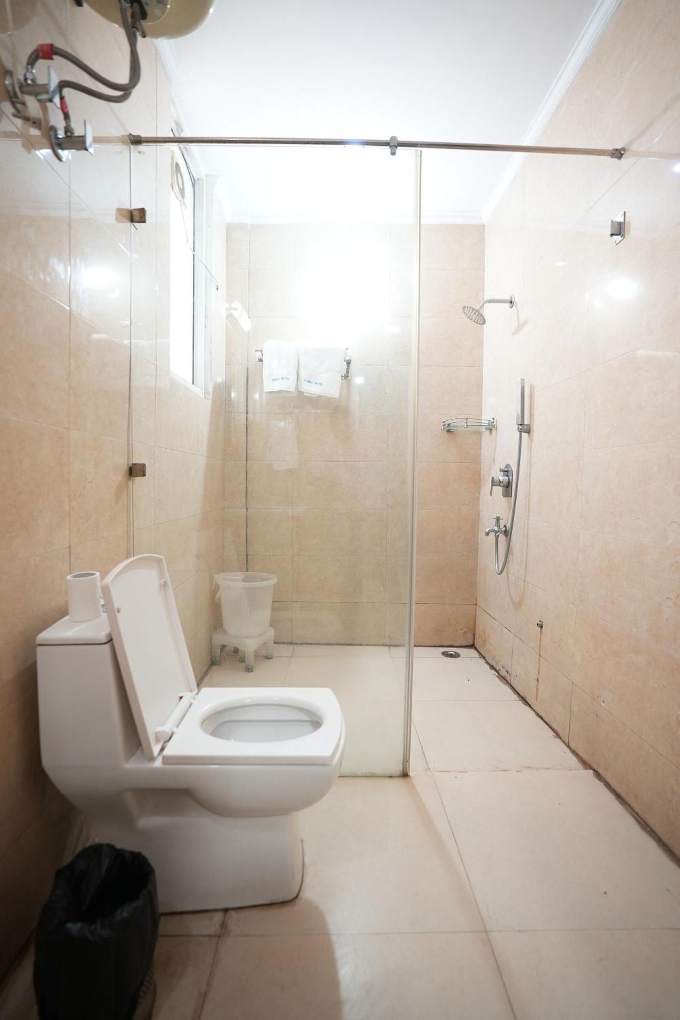 Kabul Hotel Medanta Hospital, Gurugram Gurgaon Exterior foto